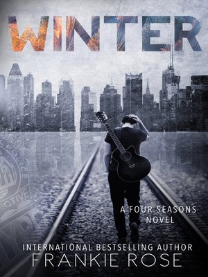 cover image of Winter (Four Seasons #1)